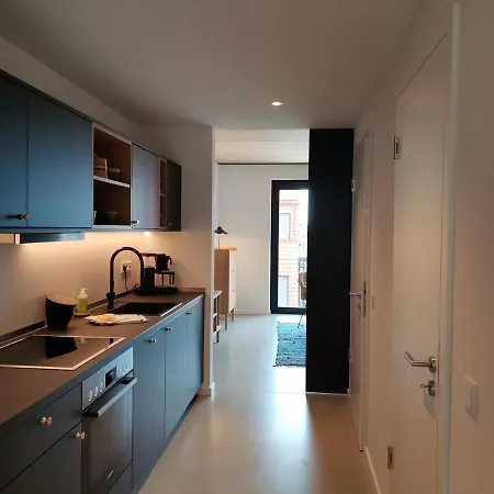 De Ole School An Der Ostsee - Ferienwohnung Im Cottage-stil, 13 Hohwacht