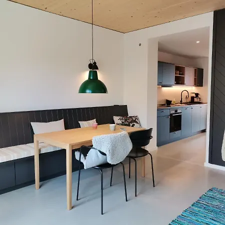 De Ole School An Der Ostsee - Ferienwohnung Im Cottage-stil, 13 *